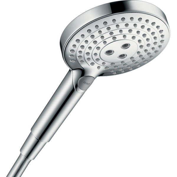 HG 26530000 - Raindance Select S Hand shower 120 3jet